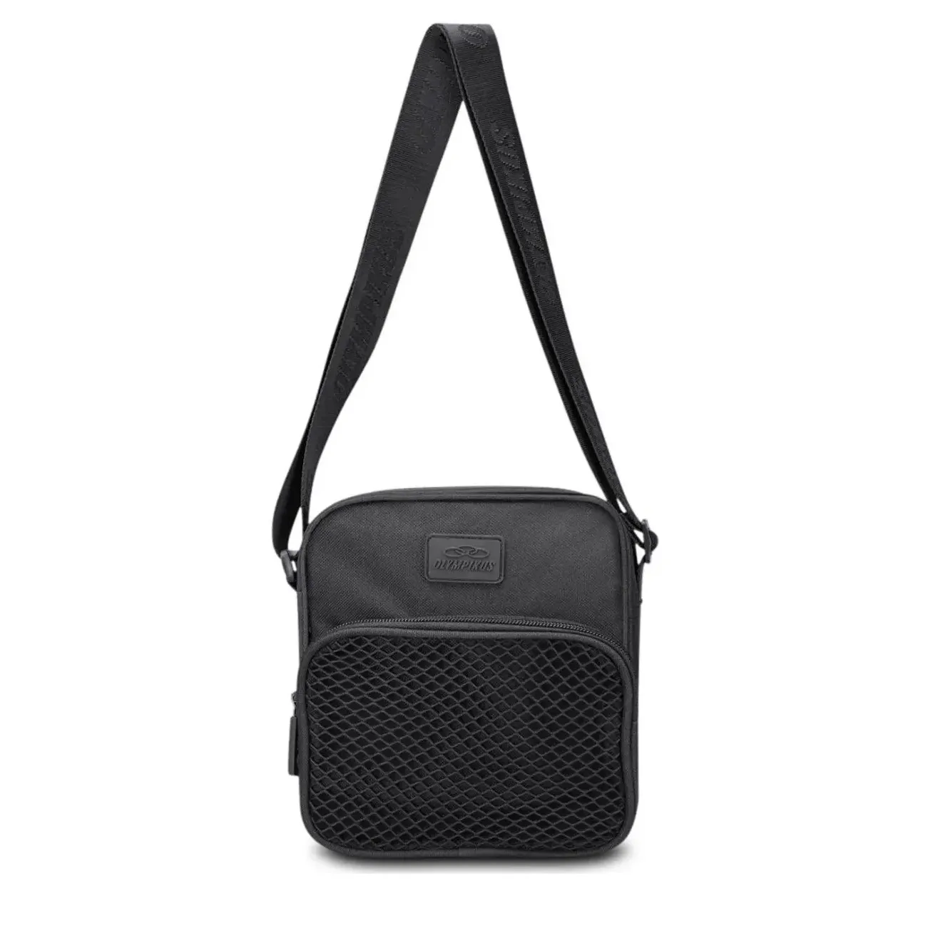 Olympikus Bolsa OIWB231817-PRETO Preto Sint -2-